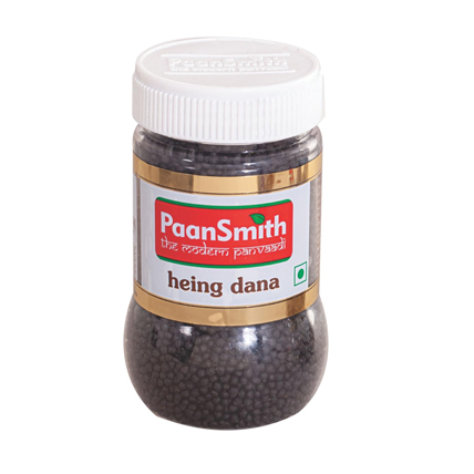 Paan Smith Heing Dana